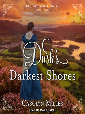 cover image of Dusk's Darkest Shores